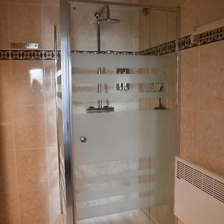 Res. Christophe Apartment Wenduine