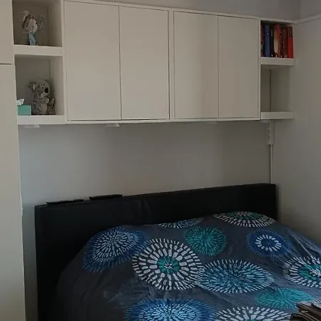 Res. Christophe Apartment